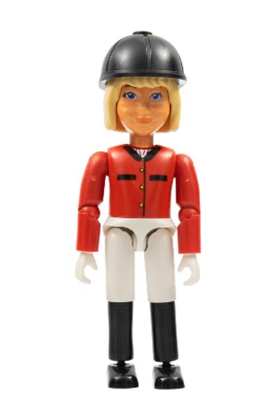 Belville Female [belvfem16a] - Belville