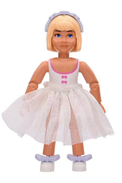 Belville Girl [belvfem20a] - Belville