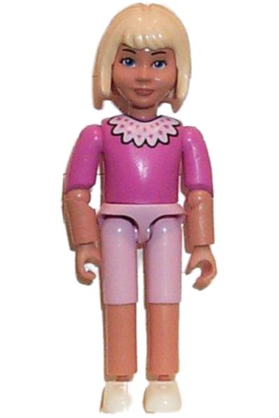 Belville Female [belvfem21] - Belville