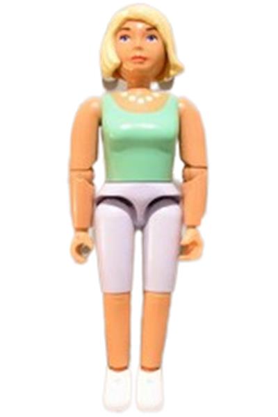 Belville Female [belvfem24b] - Belville