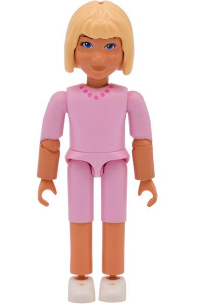 Belville Female [belvfem24c] - Belville
