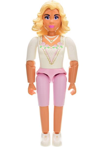 Belville Female [belvfem26] - Belville