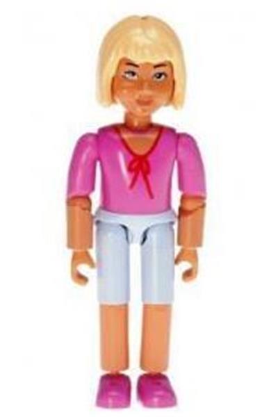 Belville Female [belvfem38] - Belville