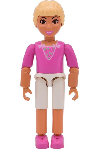 Belville Princess Vanilla [belvfem40] - Belville