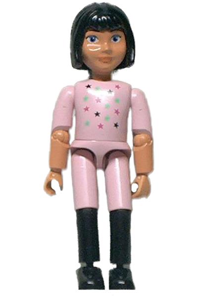 Belville Girl - belvfem45