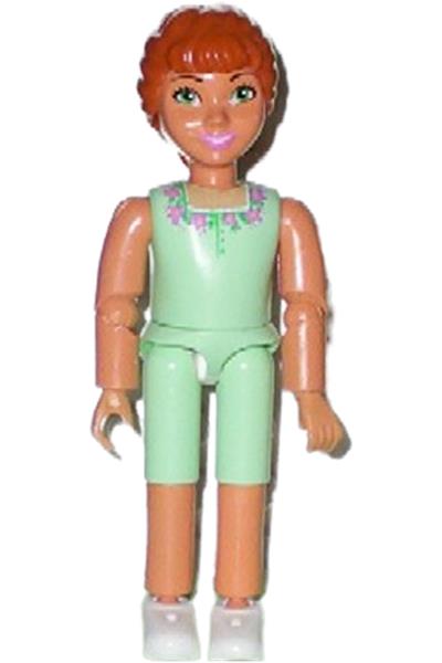Belville Princess Flora - belvfem4a
