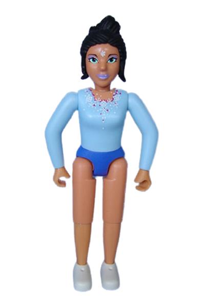 Belville Female Snow Queen - belvfem50