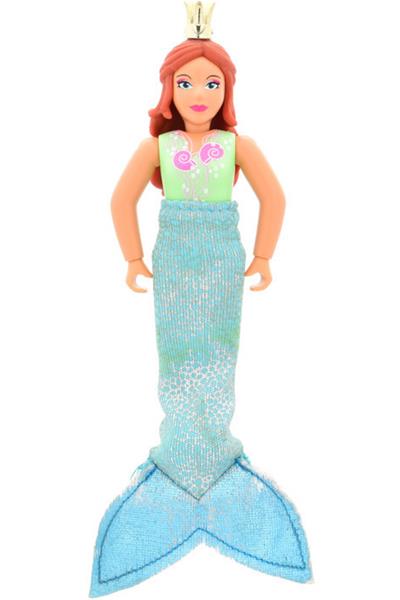 Belville Mermaid [belvfem55a] - Belville
