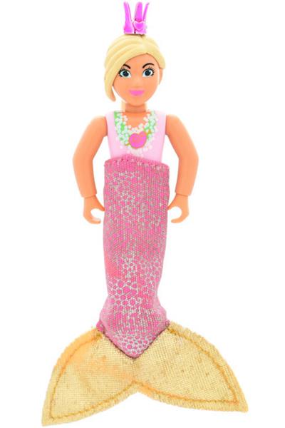 Belville Mermaid [belvfem56a] - Belville