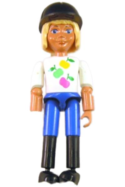 Belville Horse Rider - belvfem59a