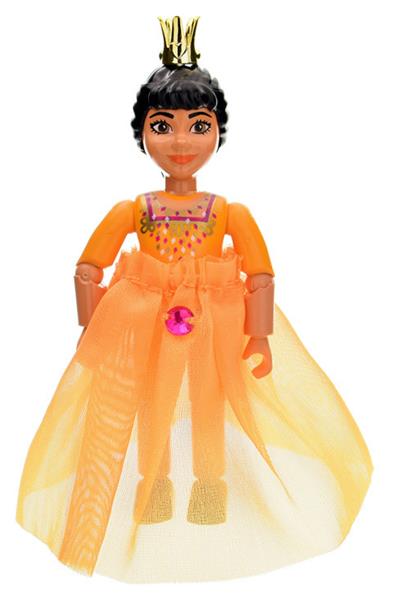 Belville Princess Paprika [belvfem5a] - Belville