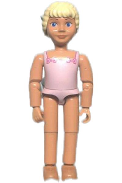 Belville Female Swimmer [belvfem60a] - Belville