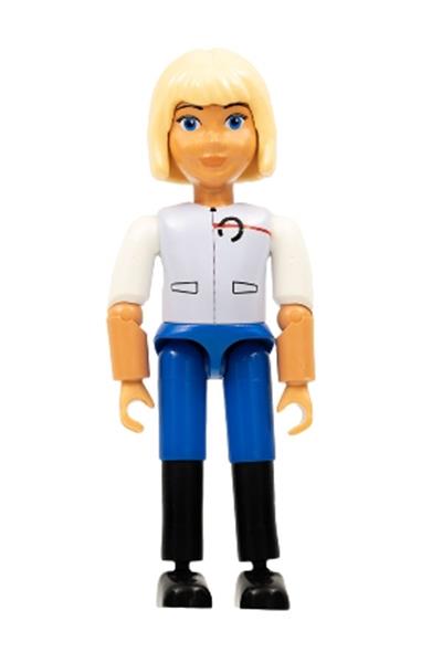 Belville Female Rider [belvfem69a] - Belville