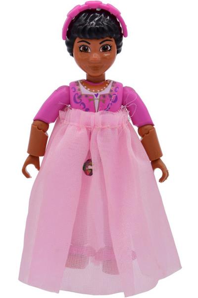 Belville Princess Paprika [belvfem6a] - Belville