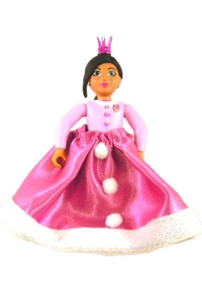 Belville Princess [belvfem75a] - Belville