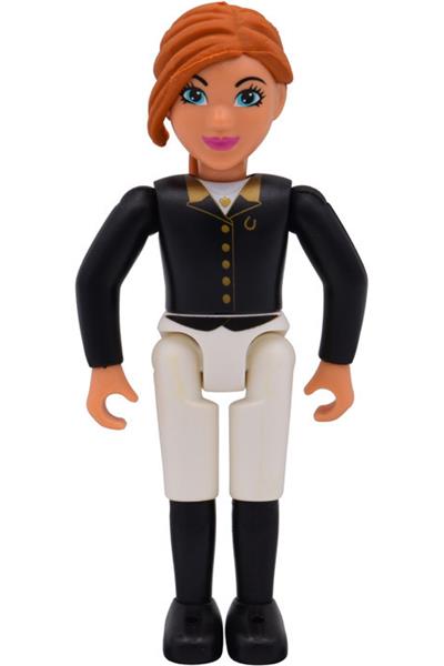 Cecilia Belville Horse Rider - belvfem78