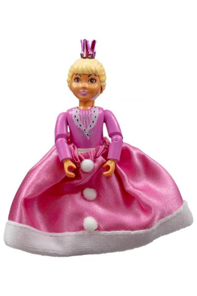Belville Princess Vanilla - belvfem7a
