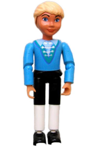 Belville Prince [belvmale2] - Belville