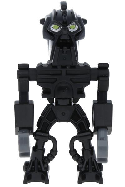 Toa Inika Nuparu - bio006