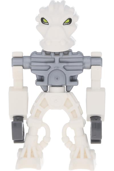 Toa Inika Matoro - bio009