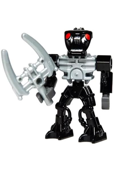 Barraki Mantax [bio015a] - Bionicle