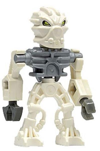 Toa Mahri Matoro - bio017