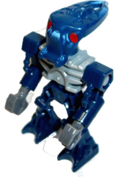Barraki Takadox [bio023] - Bionicle