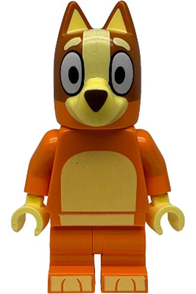 Bingo Minifigure [blu001] - Bluey