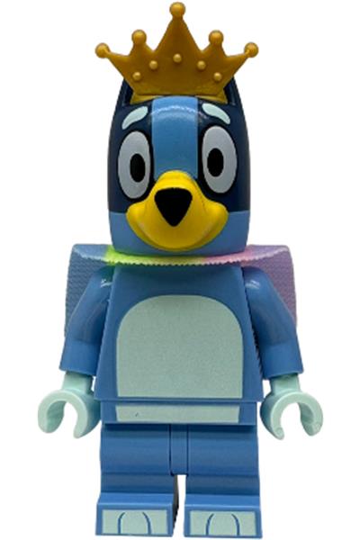Bluey Minifigure [blu004] - Bluey