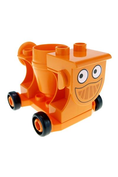 Duplo Dizzy [btb008] - Duplo