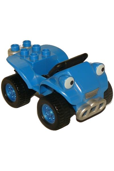 Duplo Scrambler [btb013] - Duplo