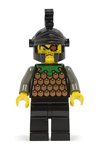 Gilbert the Bad Minifigure - cas041
