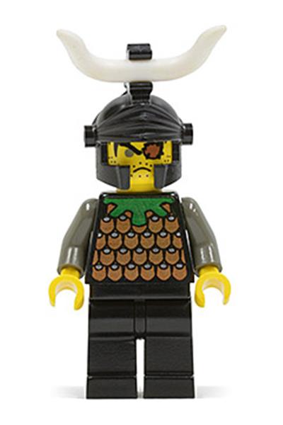 Gilbert the Bad Minifigure - cas043
