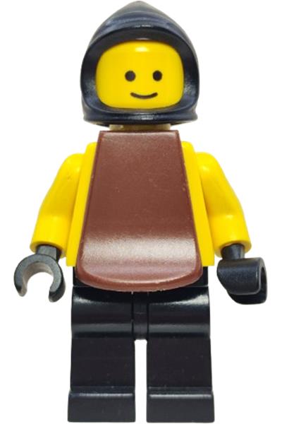 Blacksmith Minifigure - cas089