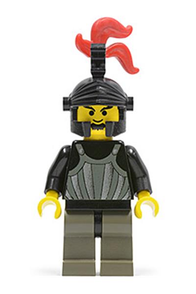 Fright Knight 1 Minifigure - cas250
