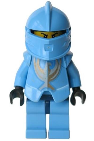 Jayko Minifigure - cas268