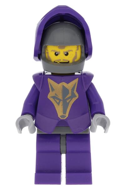 Danju Minifigure - cas269