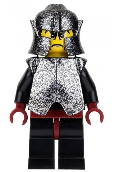 Shadow Knight Minifigure - cas271