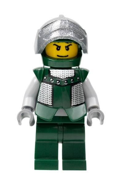 Sir Kentis Minifigure - cas290