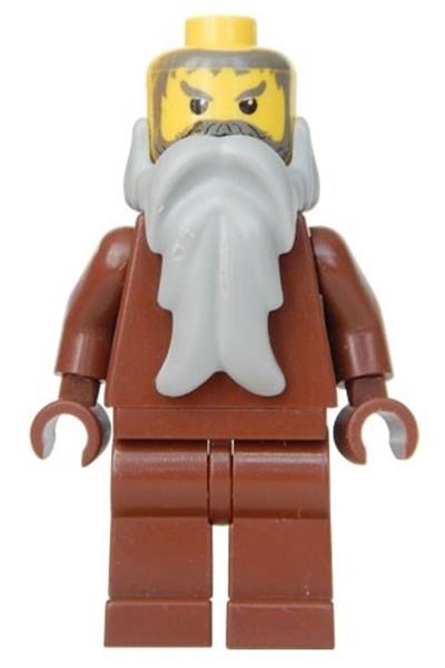 The Blacksmith Minifigure - cas292