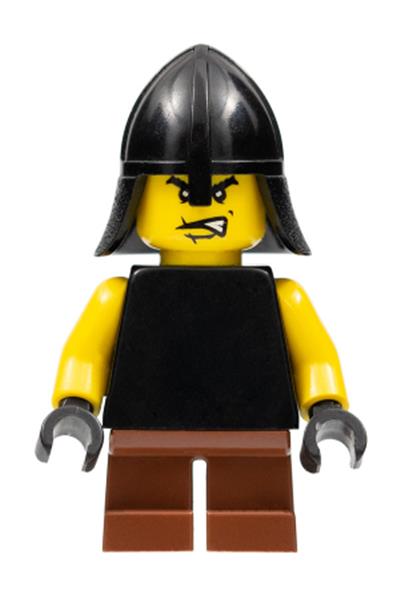Blacksmith Minifigure - cas307