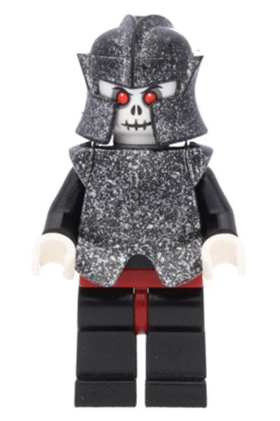 Skeleton Warrior Minifigure - cas331