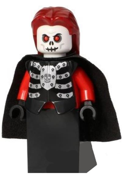 Fantasy Era Evil Queen (Chess Piece) [cas353] - Gear