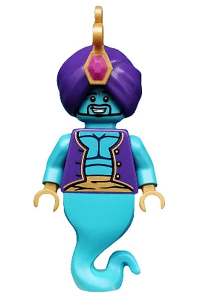 Genie Minifigure - col096
