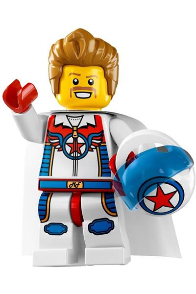 Daredevil Minifigure - col103