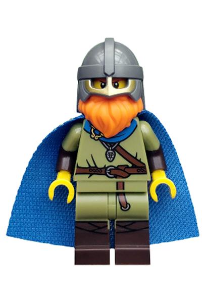 Viking Minifigure [col365] - Minifigure Series