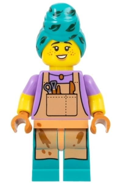 Potter Minifigure - col420