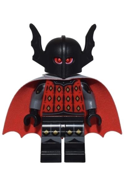 Vampire Knight Minifigure - col426