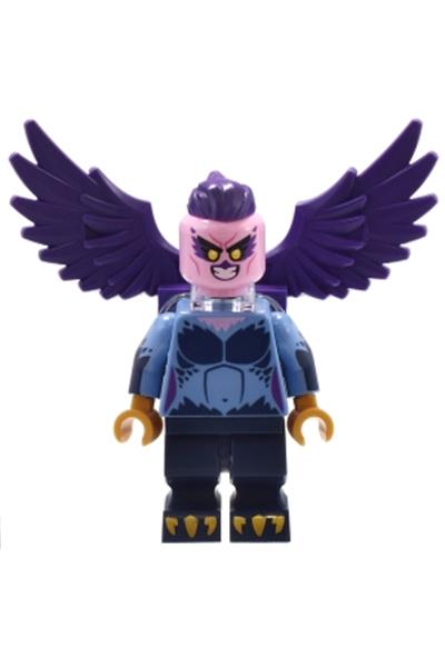 Harpy Minifigure - col432