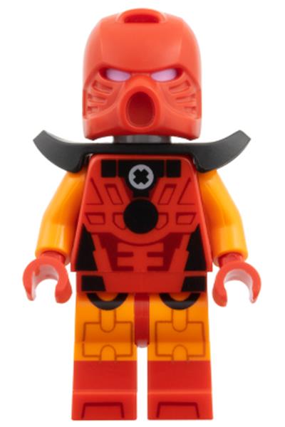 Bionicle Cosplayer (Toa Tahu) - col475